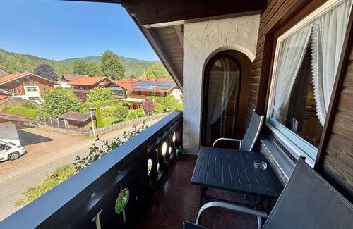 Mittenwald Apartment | Holiday apartment Mittenwald for 1 - 2 persons - Holiday apartment in one or multi-family house