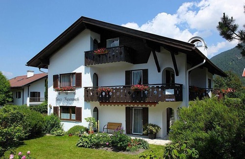 Mittenwald Apartment | Holiday apartment Mittenwald for 1 - 2 persons - Holiday apartment in one or multi-family house
