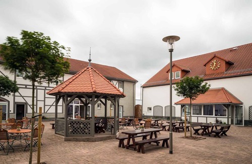 Ossig Apartment | Holiday apartment mit Blick auf die Wälder