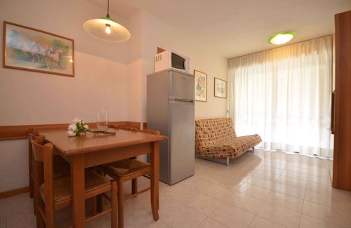 Bibione Apartment | Holiday apartment mit Terrasse