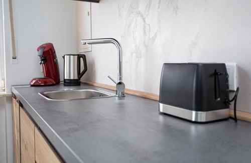 Kaimt Apartment | Holiday apartment Moseltherme in Zell (Mosel) - Modern, comfortable and friendly