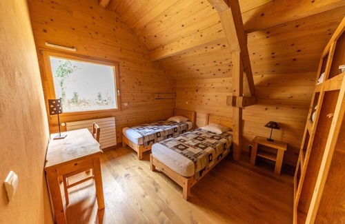 Montagnole Apartment | Holiday apartment Montagnole for 1 - 6 persons with 3 bedrooms - Holiday apartment