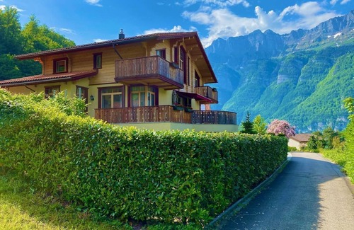 Mols Ski Chalet | Holiday apartment Mols for 1 - 10 persons with 4 bedrooms - Chalet