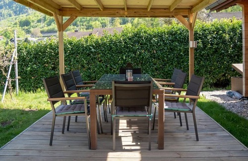 Mols Ski Chalet | Holiday apartment Mols for 1 - 10 persons with 4 bedrooms - Chalet