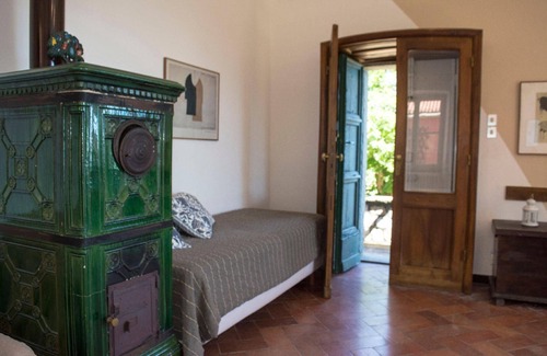 Castiglione Chiavarese Other | Holiday apartment Moneglia for 1 - 6 persons with 1 bedroom - Farmhouse