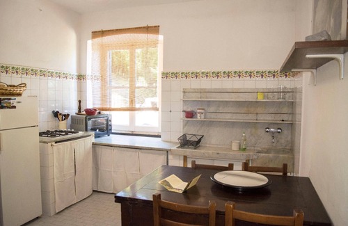 Castiglione Chiavarese Other | Holiday apartment Moneglia for 1 - 6 persons with 1 bedroom - Farmhouse