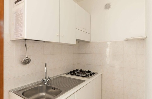 Capitolo House | Holiday apartment Monopoli for 3 persons with 1 bedroom - Holiday house