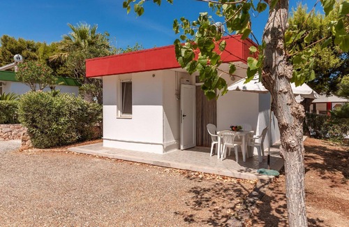 Capitolo House | Holiday apartment Monopoli for 3 persons with 1 bedroom - Holiday house