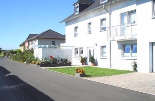 Morbach Apartment | Holiday apartment Morbach for 1 - 5 persons with 2 bedrooms - Holiday apartment