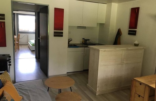 Troistorrents Apartment | Holiday apartment Morgins for 1 - 3 persons with 1 bedroom - Holiday apartment in one or multi-famil