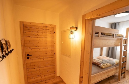 Rennweg am Katschberg Apartment | Holiday apartment Mühlbach for 1 - 6 persons with 3 bedrooms - Holiday apartment in one or multi-fam