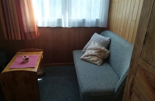 Murren Apartment | Holiday apartment Mürren for 1 - 4 persons with 2 bedrooms - Holiday apartment