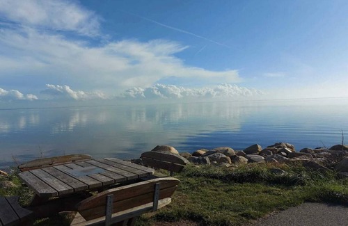 Ringkobing House | Holiday apartment near town square