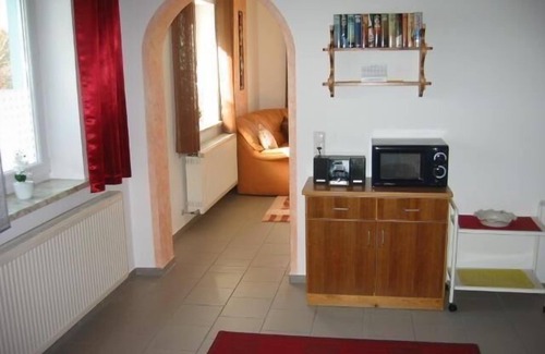 Neuschoenau Apartment | Holiday apartment Neuschönau for 1 - 5 persons with 2 bedrooms - Holiday apartment in one or multi-f