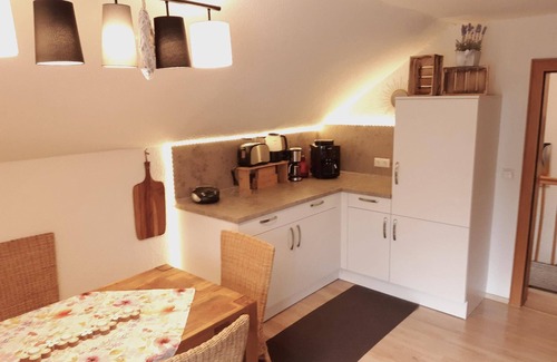 Neuschoenau Apartment | Holiday apartment Neuschönau for 1 - 6 persons with 3 bedrooms - Holiday apartment in one or multi-f