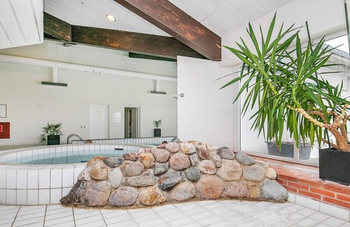 Brovst Apartment | Holiday Apartment Near Vesterhavet