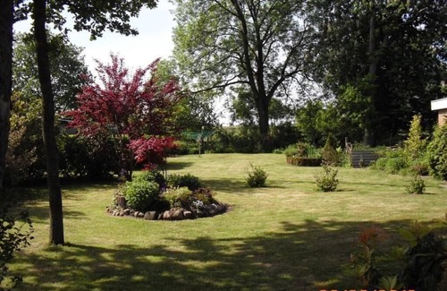 Nordleda Apartment | Holiday apartment Nordleda for 1 - 4 persons with 2 bedrooms - Holiday apartment in one or multi-fam
