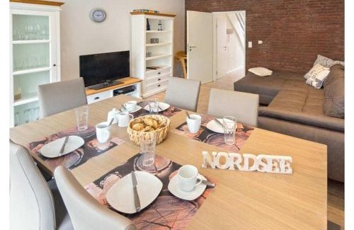 Norddeich House | Holiday apartment Norddeich