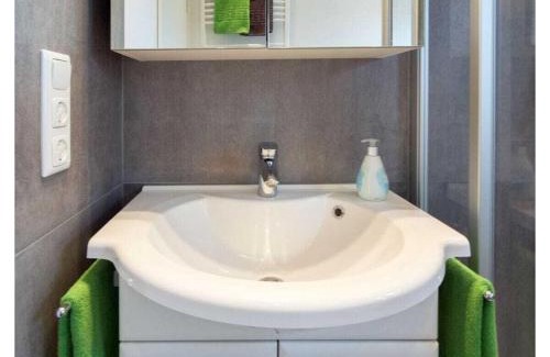 Norddeich House | Holiday apartment Norddeich