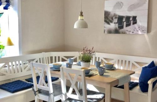 Wrixum Apartment | Holiday apartment Nordwind