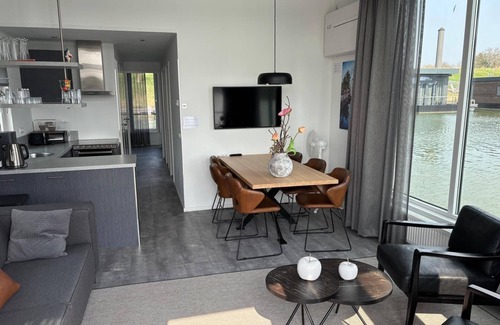 Ohe en Laak Apartment | Holiday apartment Ohe en Laak for 1 - 4 persons with 2 bedrooms - Holiday apartment