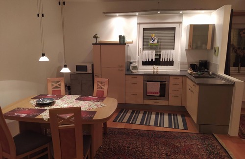 Oberhausen Apartment | Holiday apartment Oberhausen for 1 - 2 persons with 1 bedroom - Holiday apartment