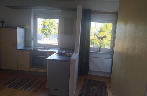 Oberhausen Apartment | Holiday apartment Oberhausen for 1 - 2 persons with 1 bedroom - Holiday apartment