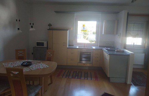 Oberhausen Apartment | Holiday apartment Oberhausen for 1 - 2 persons with 1 bedroom - Holiday apartment