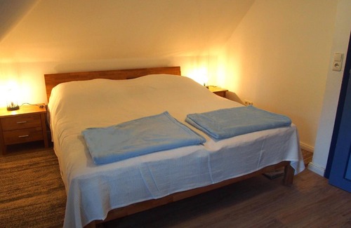 Fedderswarf Apartment | Holiday apartment Ockholm for 1 - 4 persons with 2 bedrooms - Holiday apartment in one or multi-fami