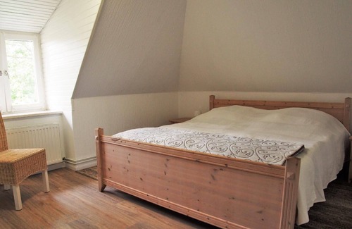 Fedderswarf Apartment | Holiday apartment Ockholm for 1 - 4 persons with 2 bedrooms - Holiday apartment in one or multi-fami