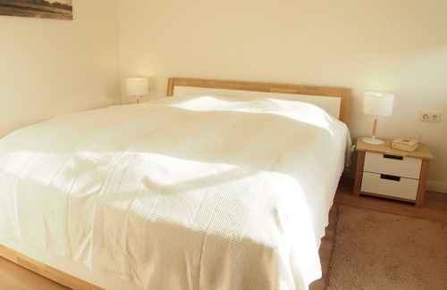Fedderswarf Apartment | Holiday apartment Ockholm for 1 - 4 persons with 2 bedrooms - Holiday apartment in one or multi-fami