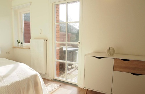 Fedderswarf Apartment | Holiday apartment Ockholm for 1 - 4 persons with 2 bedrooms - Holiday apartment in one or multi-fami