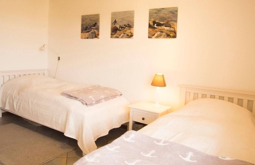 Fedderswarf Apartment | Holiday apartment Ockholm for 1 - 4 persons with 2 bedrooms - Holiday apartment in one or multi-fami