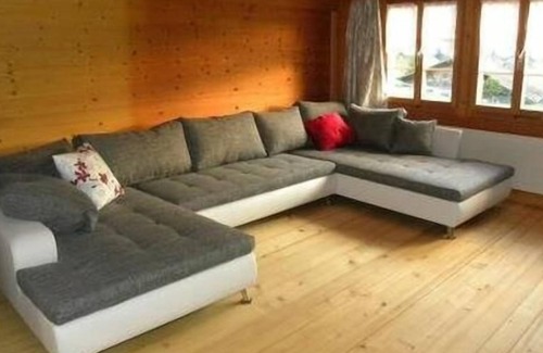 Oey Apartment | Holiday apartment Oey for 6 - 9 persons with 2 bedrooms - Holiday apartment in a farmhouse