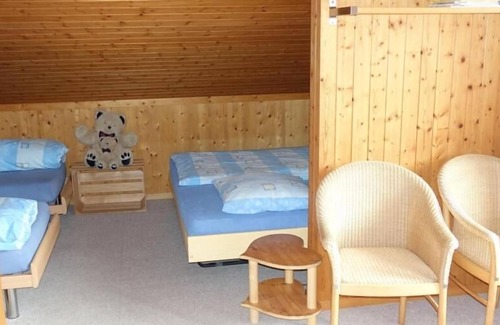 Oey Apartment | Holiday apartment Oey for 6 - 9 persons with 2 bedrooms - Holiday apartment in a farmhouse