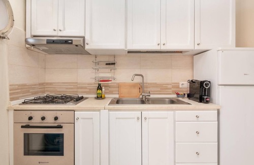 Olbia City Centre House | Holiday apartment Olbia for 1 - 3 persons with 1 bedroom - Holiday house