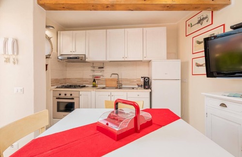 Olbia City Centre House | Holiday apartment Olbia for 1 - 3 persons with 1 bedroom - Holiday house