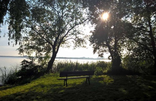 Blankensee Apartment | Holiday apartment on Blankensee