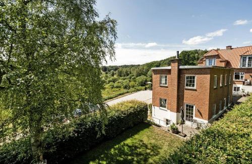 Viborg House | Holiday Apartment On Hærvejen In Dollerup Hills