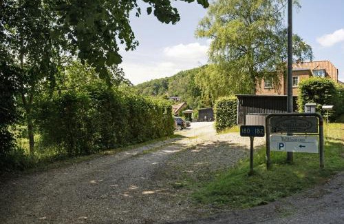 Viborg House | Holiday Apartment On Hærvejen In Dollerup Hills