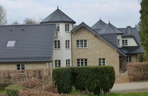 Roetgen Apartment | Holiday apartment on the Eifelsteig