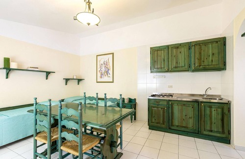 Sas Linnas Siccas Apartment | Holiday apartment Orosei for 1 - 5 persons with 1 bedroom - Holiday apartment in one or multi-family