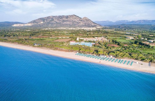 Orosei Apartment | Holiday apartment Orosei for 1 - 3 persons with 1 bedroom - Holiday apartment