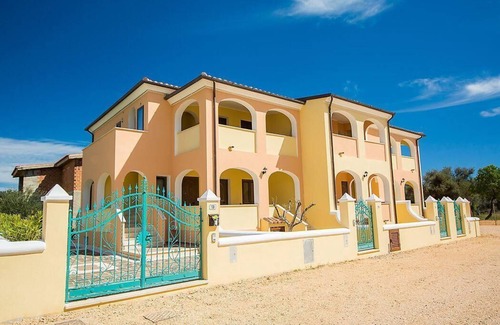Orosei Apartment | Holiday apartment Orosei for 1 - 3 persons with 1 bedroom - Holiday apartment