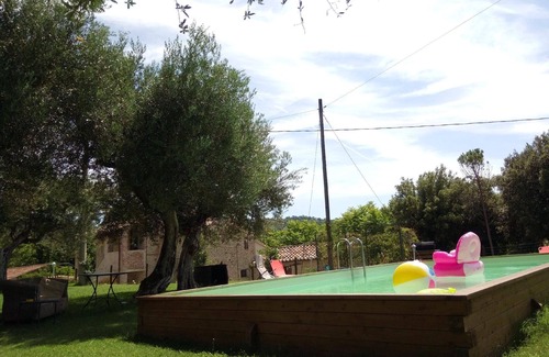 Montelovesco House | Holiday apartment Oscano for 1 - 5 persons with 2 bedrooms - Holiday house