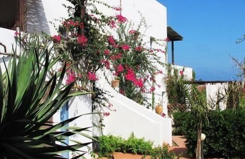 Pantelleria Apartment | Holiday apartment Pantelleria for 1 - 2 persons with 1 bedroom - Holiday apartment