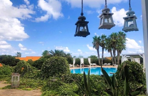 Pantelleria Apartment | Holiday apartment Pantelleria for 1 - 2 persons with 1 bedroom - Holiday apartment