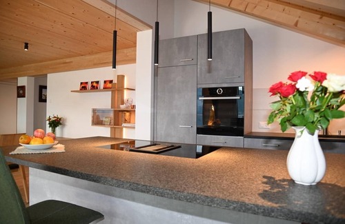 Beatenberg Apartment | Holiday Apartment Panorama-Beatenberg