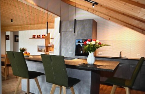 Beatenberg Apartment | Holiday Apartment Panorama-Beatenberg