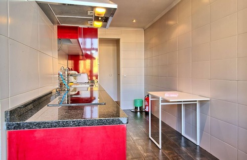Paco De Arcos Apartment | Holiday apartment Paço de Arcos for 1 - 8 persons with 2 bedrooms - Holiday apartment in one or mult